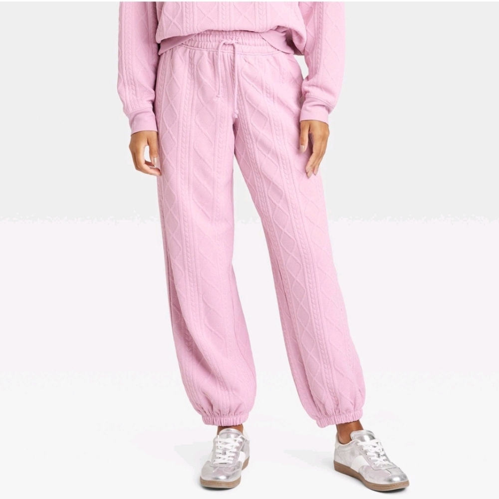 *NEW* Grayson Threads Joggers Size Large